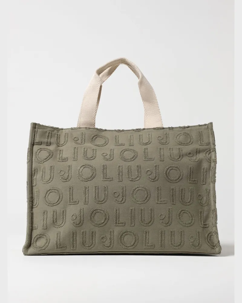 Liu Jo Handtasche damen Grün