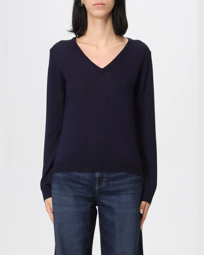 XC Pullover damen Blau