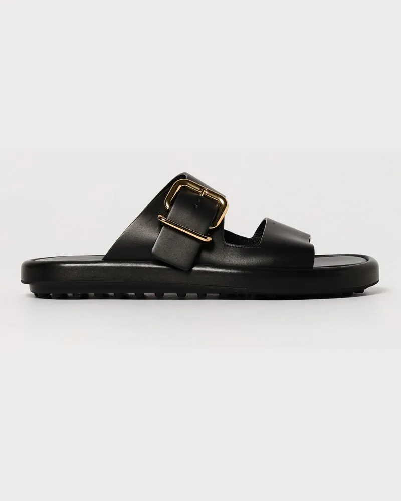 TOD'S Schuhe damen Schwarz