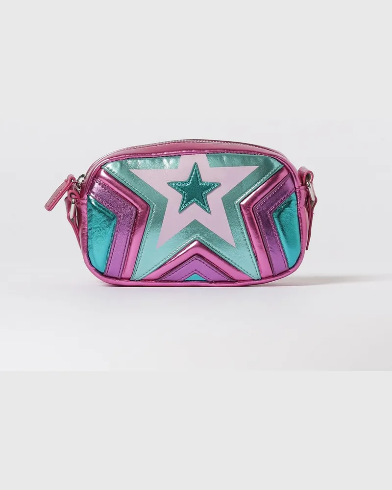 Stella McCartney Kids Tasche kinder Bunt
