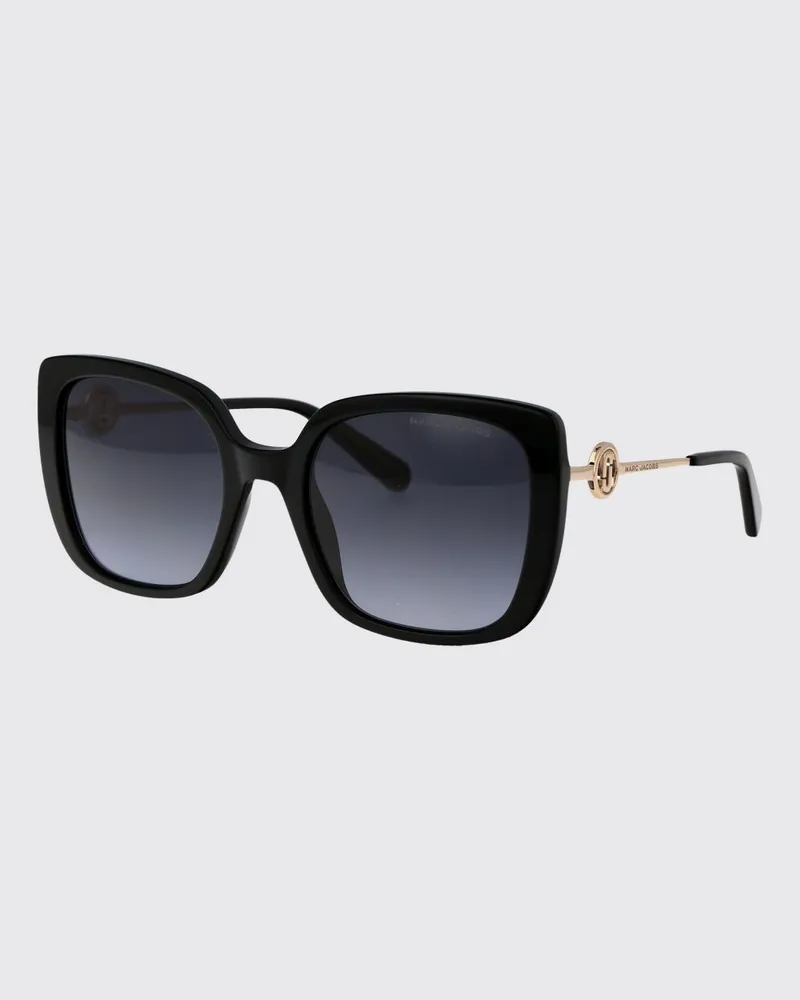 Marc Jacobs Sonnenbrille damen Schwarz