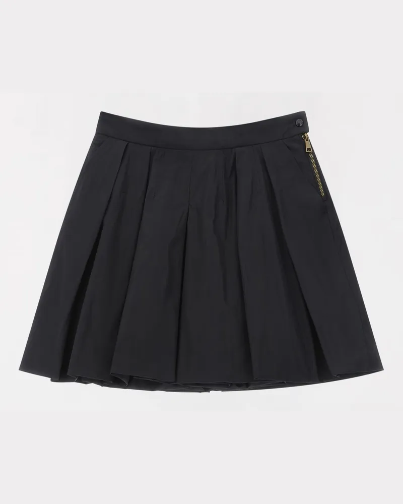 Moncler Shorts kinder Blau