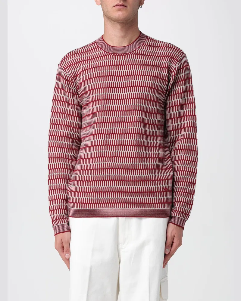 Emporio Armani Pullover herren Fa01