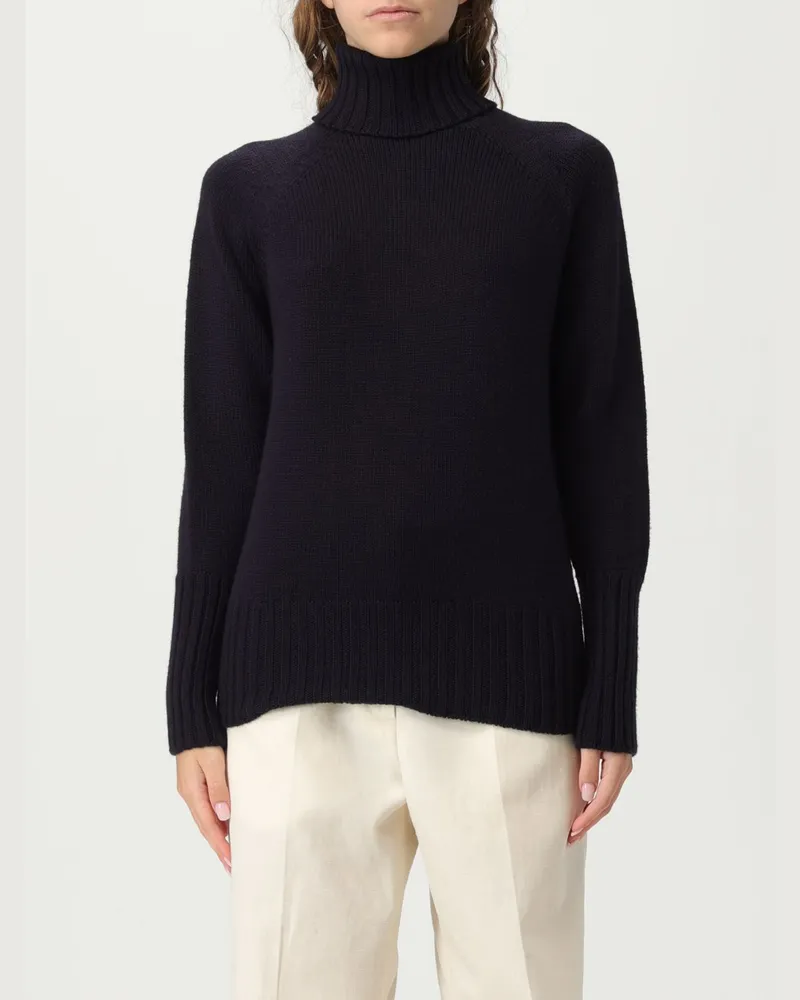 Drumohr  Pullover damen Blau