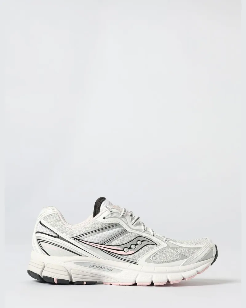 Saucony Sneakers damen Weiß