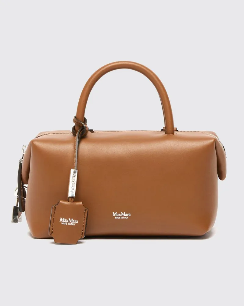 Max Mara Schultertasche damen Amber