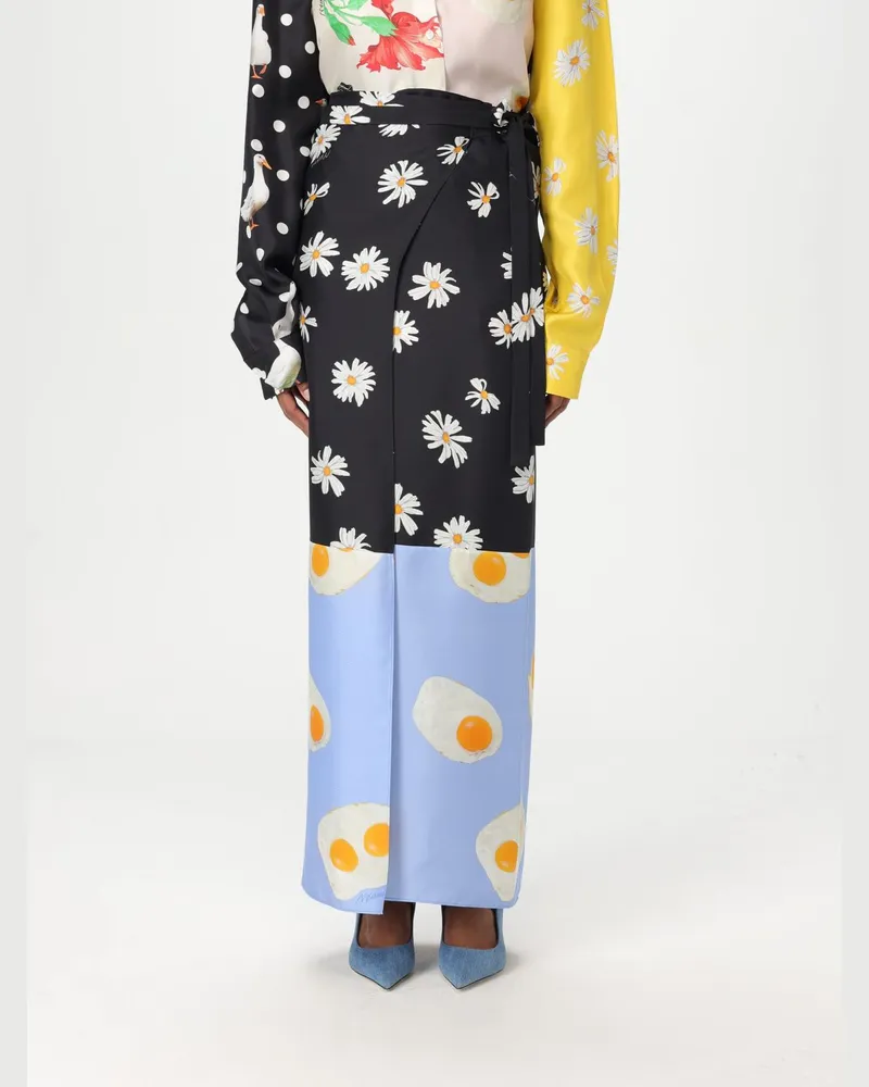 Moschino Rock damen Bunt