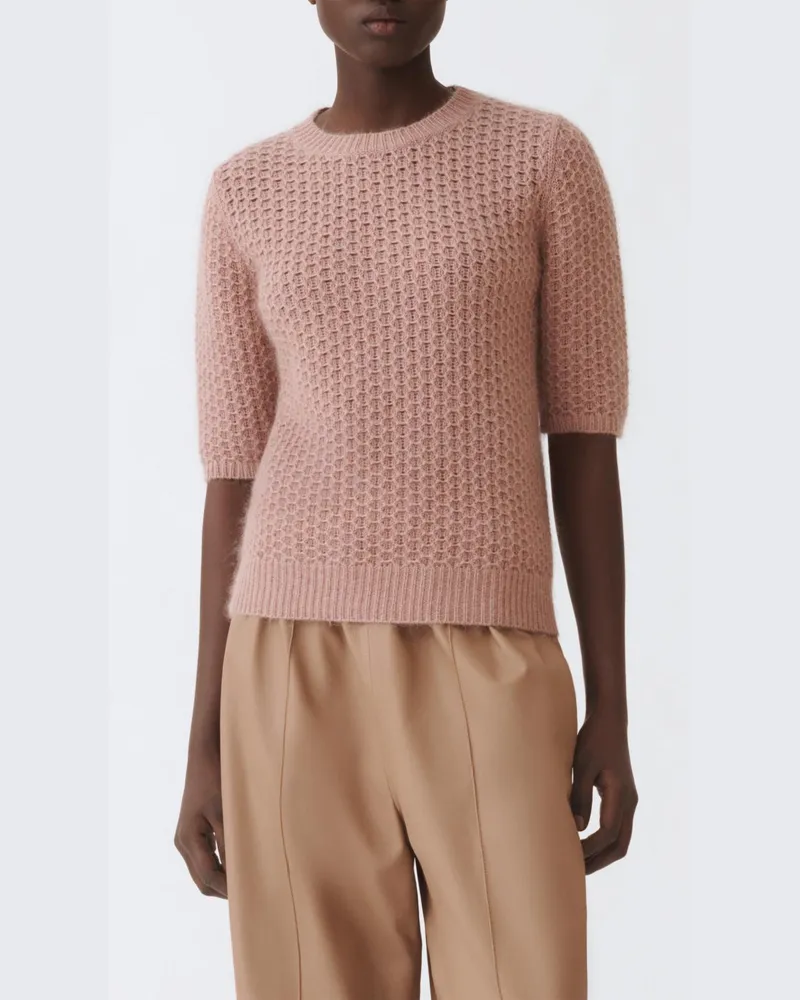 Fabiana Filippi Pullover damen Pink
