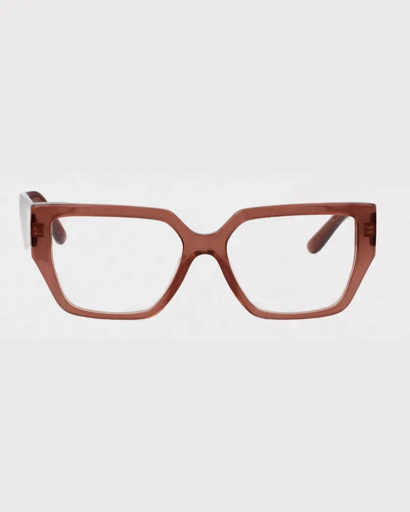Dolce & Gabbana Brillen damen Dolce & Gabbana Burnt