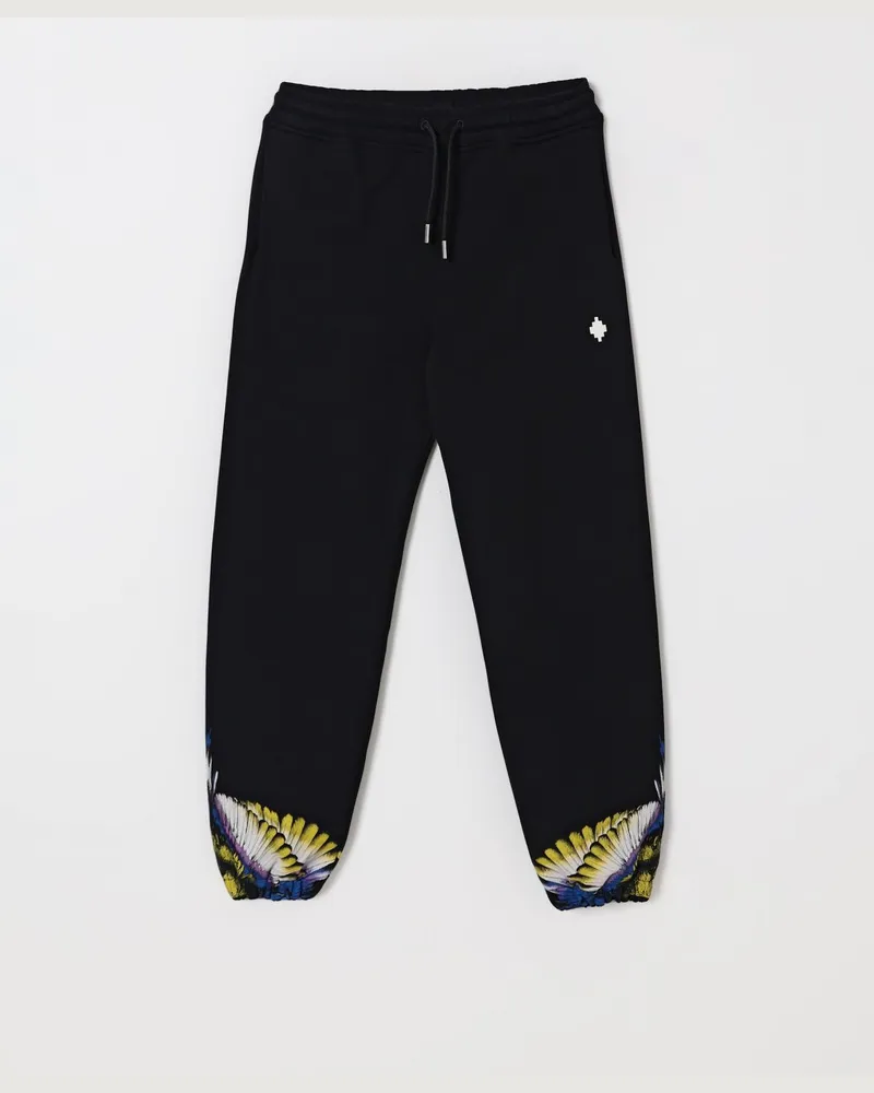 Marcelo Burlon | County of Milan Hose kinder Schwarz