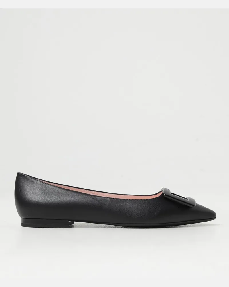 Roger Vivier Schuhe damen Schwarz
