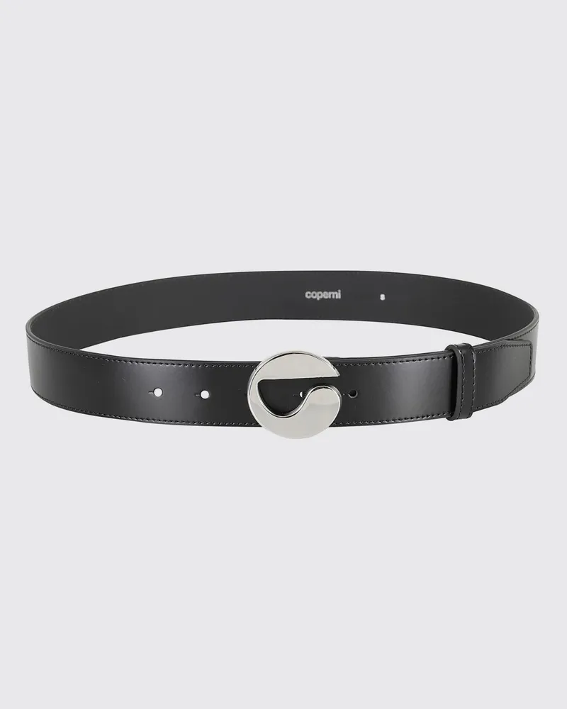 COPERNI Grtel damen Schwarz
