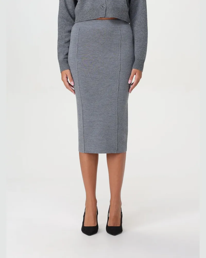 Pinko Rock damen Grau