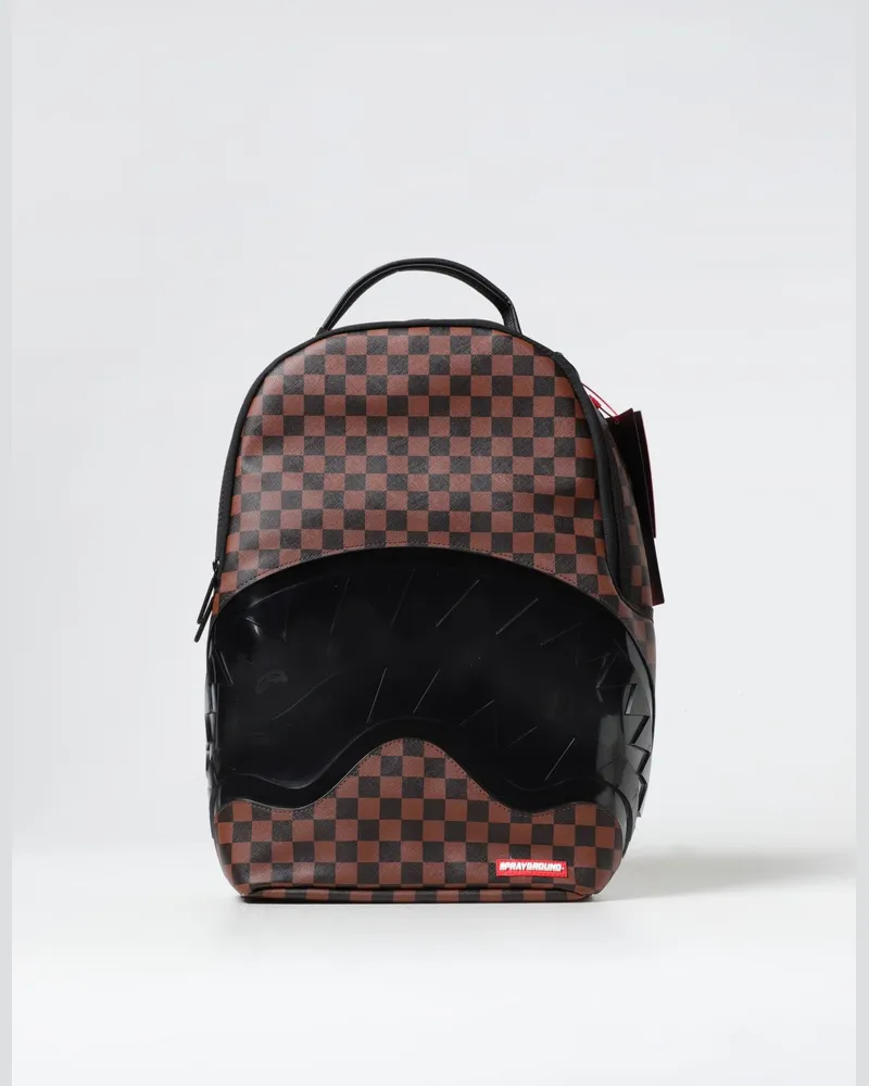 Sprayground Tasche herren Schwarz