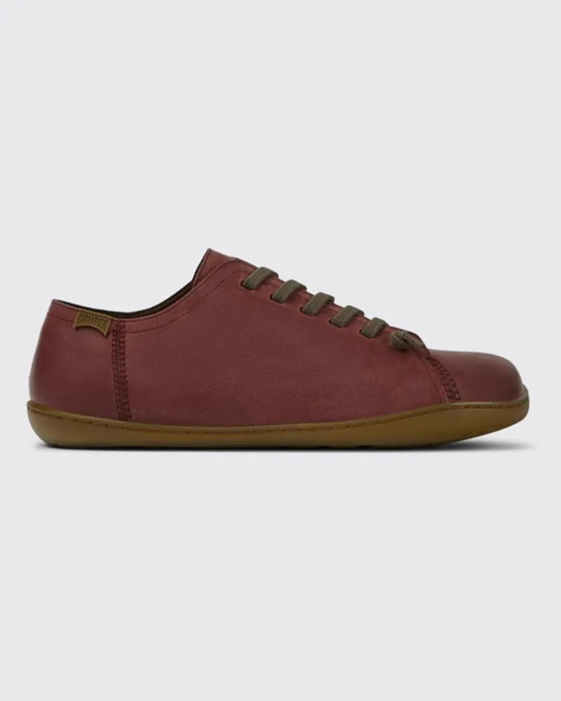 Camper Herren Sneakers Rot