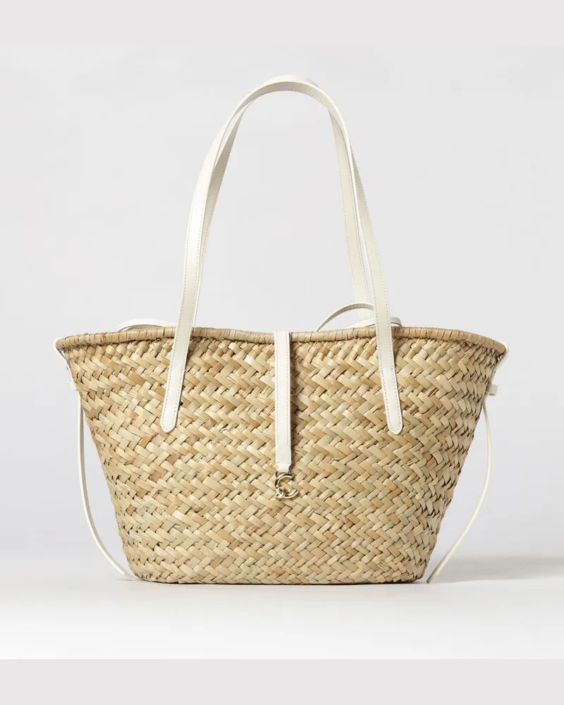 Coccinelle Handtasche damen Perle