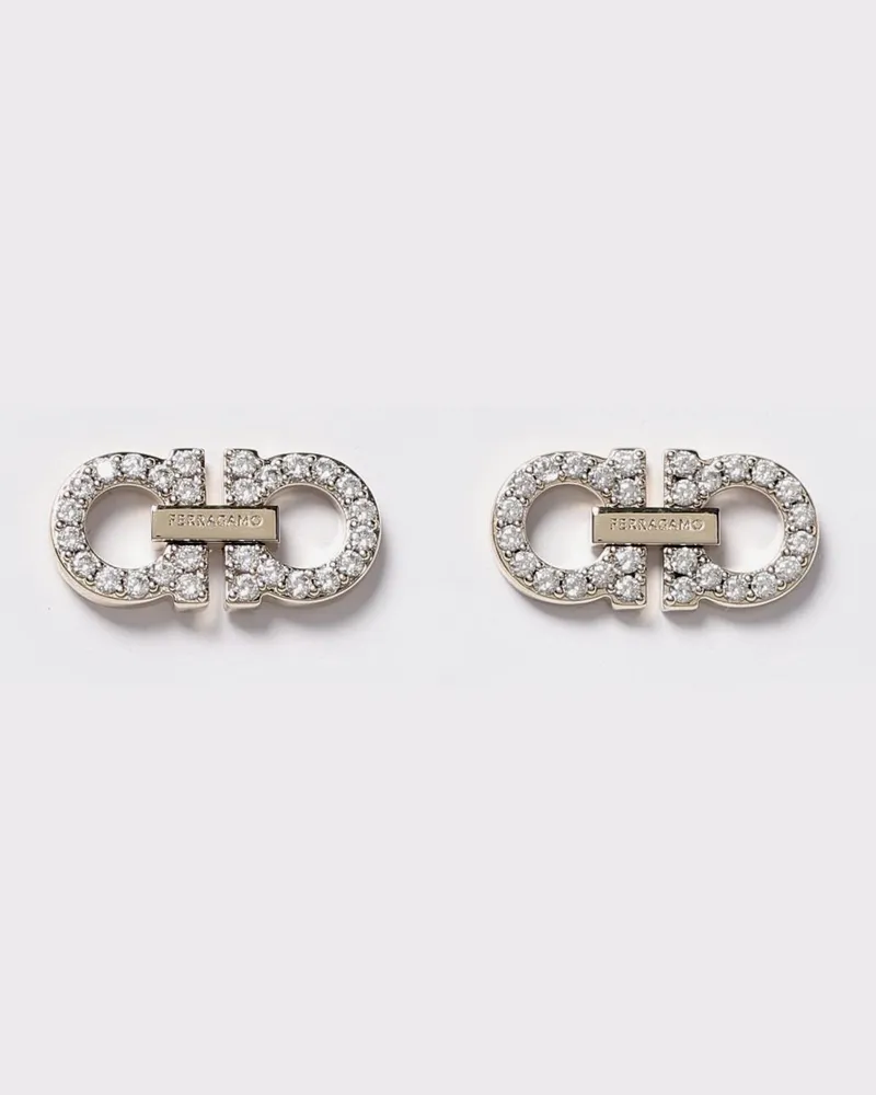 Ferragamo Schmuck damen Gold