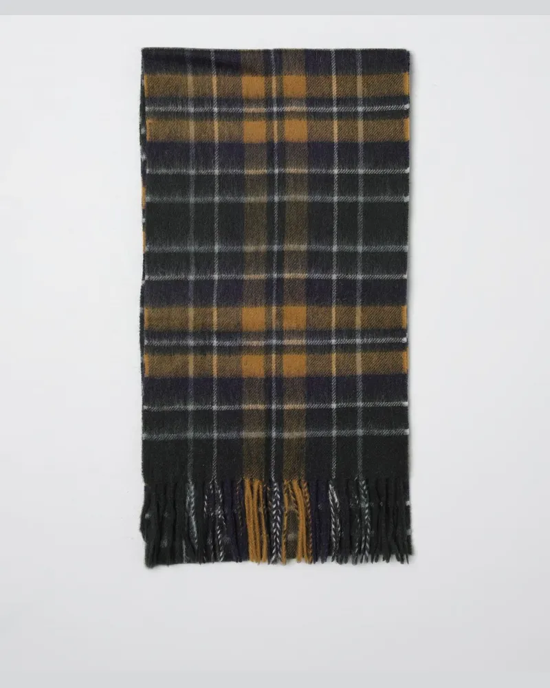 Barbour Schal herren Braun