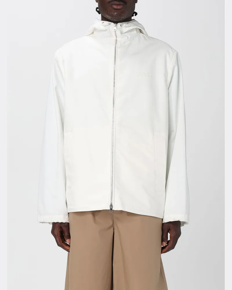 Gucci Jacke herren Weiß