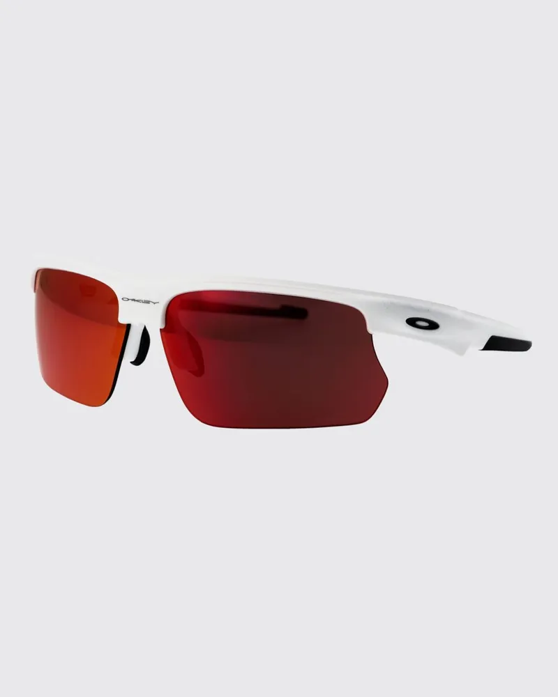 Oakley Sonnenbrillen damen Weiss