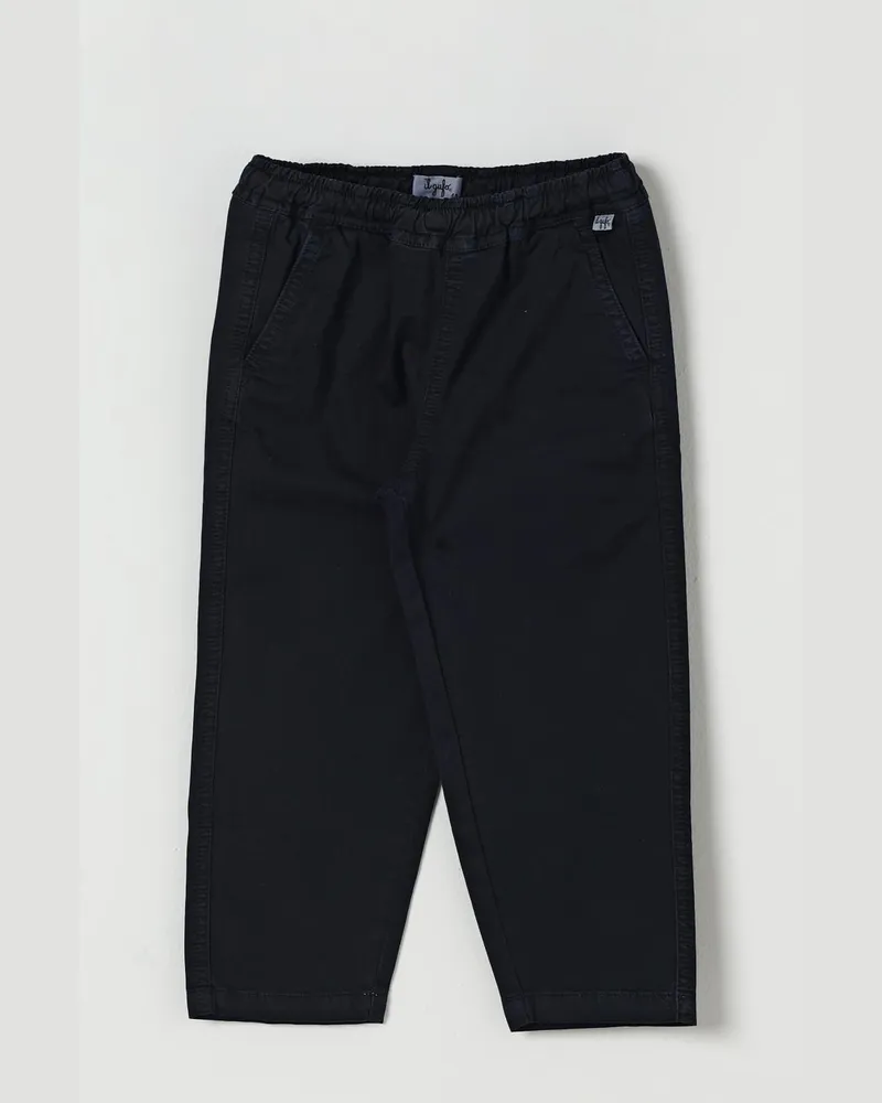 Il Gufo Hose kinder Blau