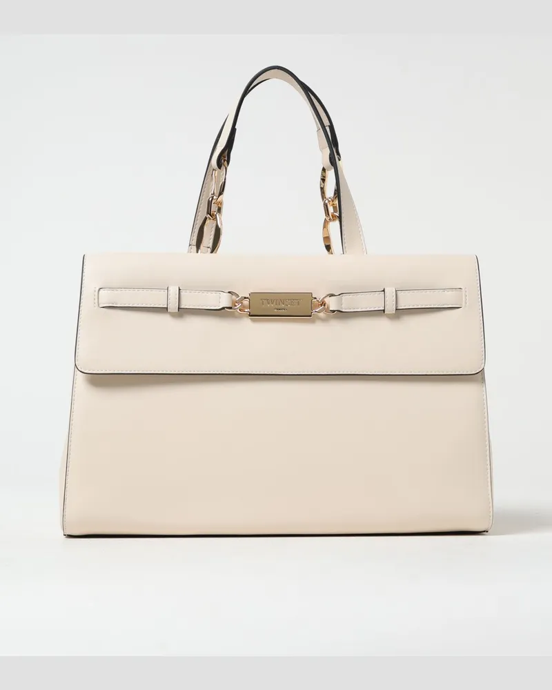 Twin-Set Mini-tasche damen Perle