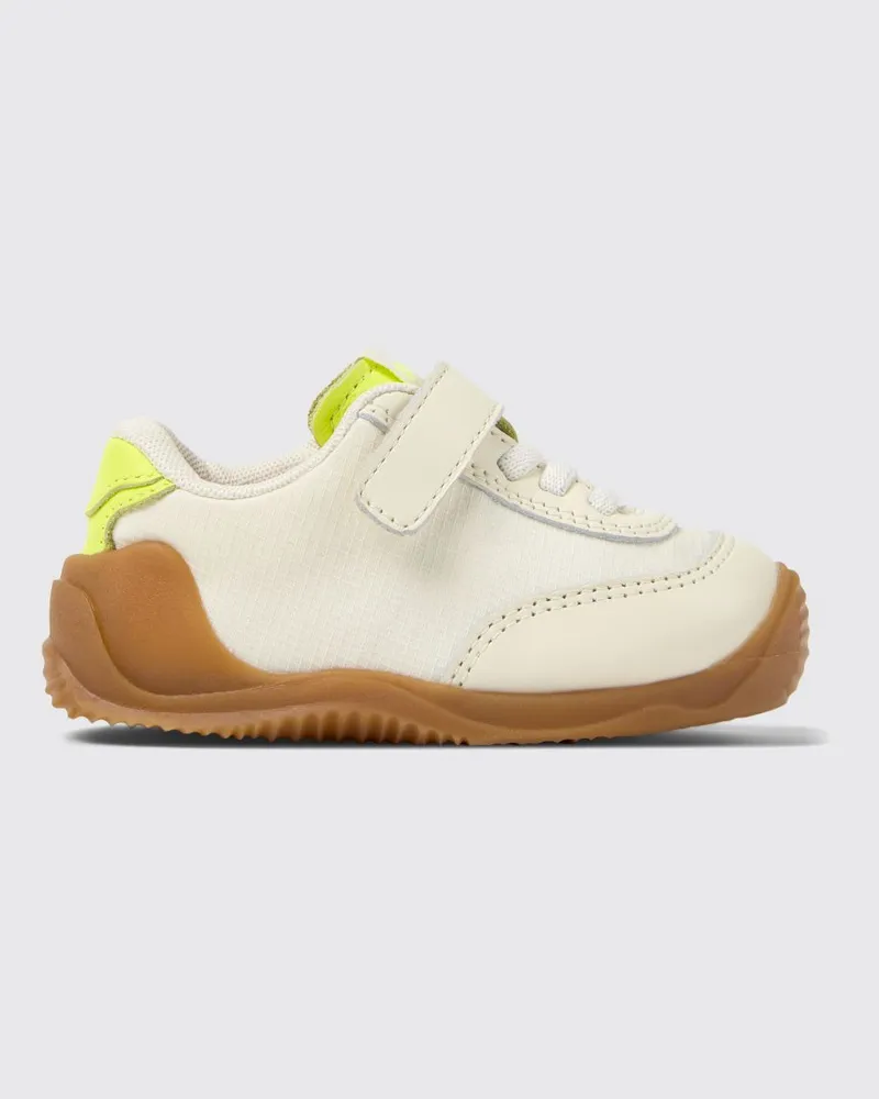 Camper Schuhe kinder Weiß