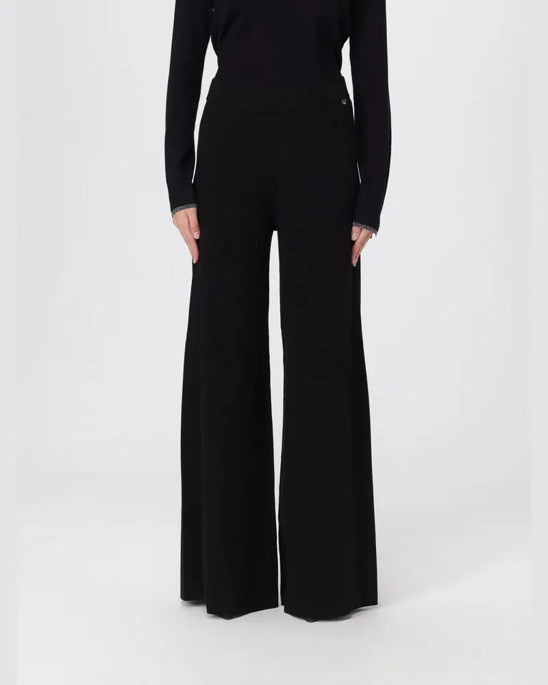 Liu Jo Hose damen Schwarz