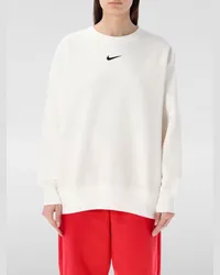 Nike Sweatshirt Weiß