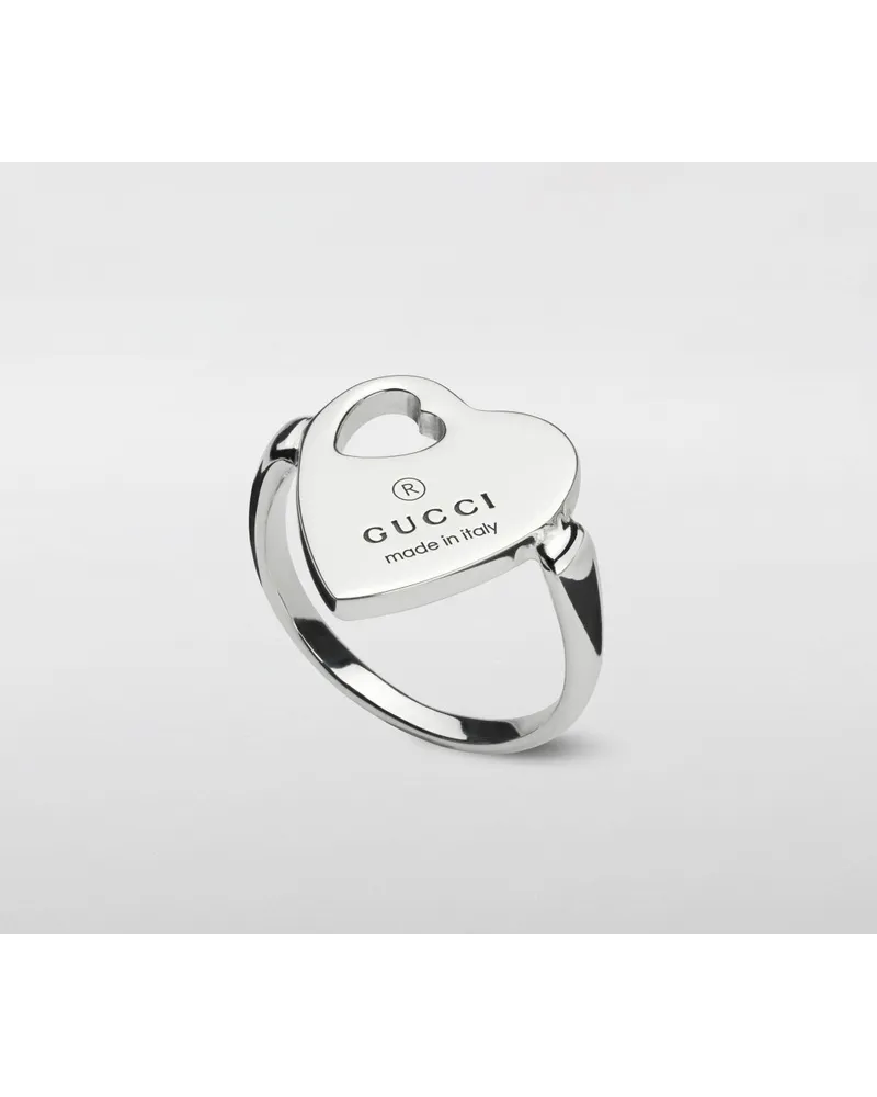 Gucci Schmuck Silber