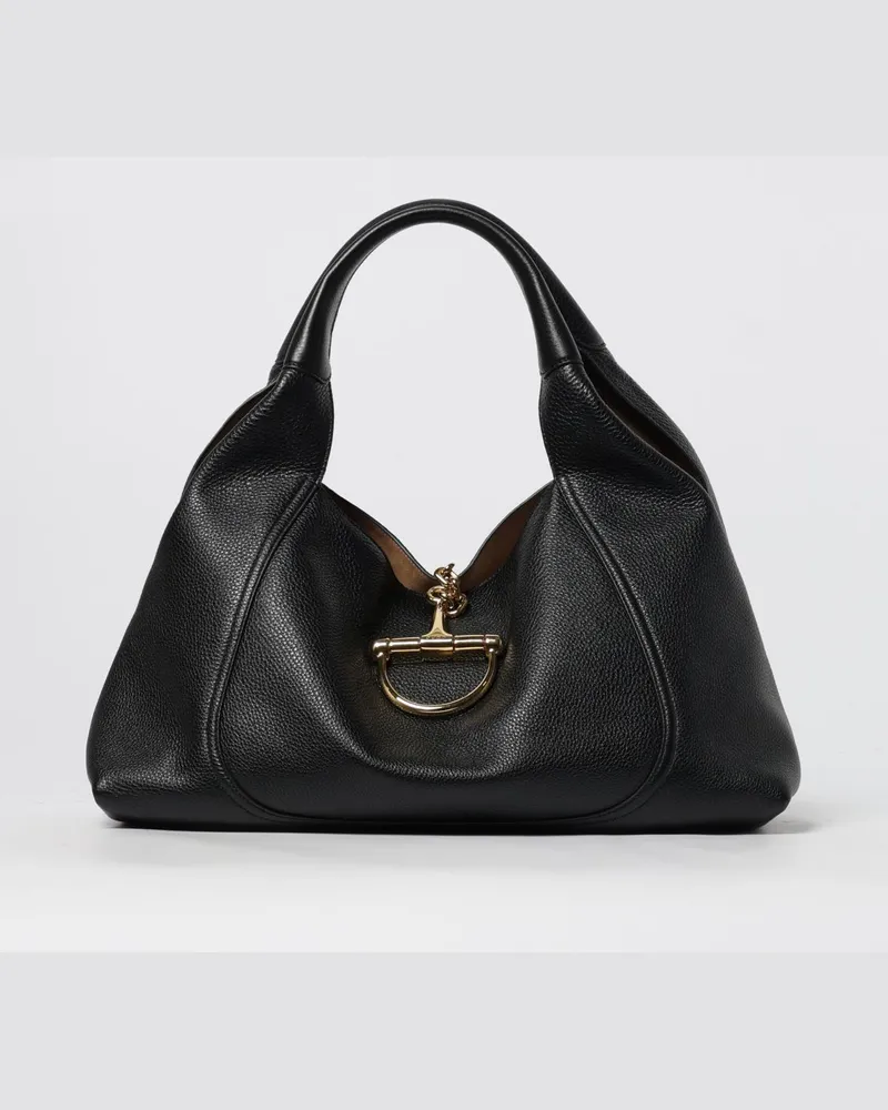 Gucci Schultertasche damen Schwarz