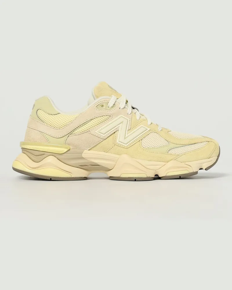 New Balance Sneakers herren Gelb