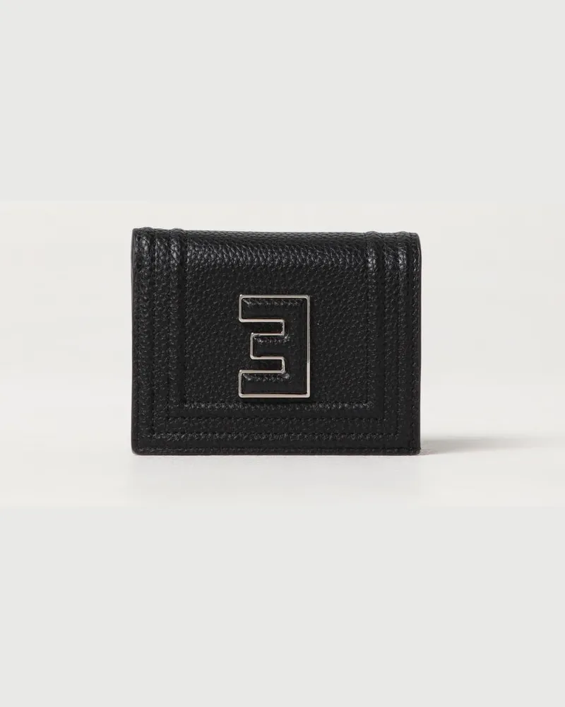 Ermanno Scervino Geldbeutel damen Schwarz