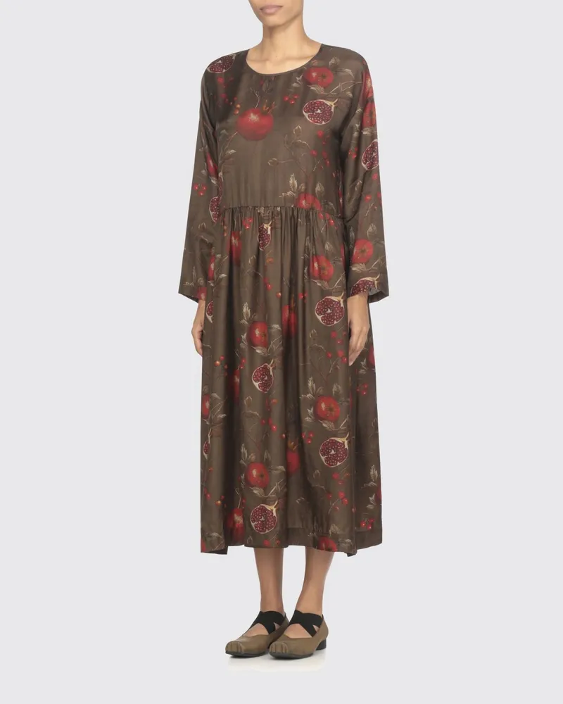 Uma Wang Kleider damen Braun