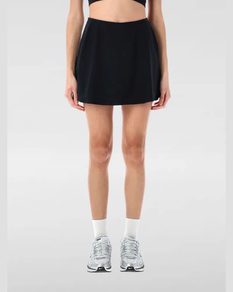 Nike Rock damen Schwarz