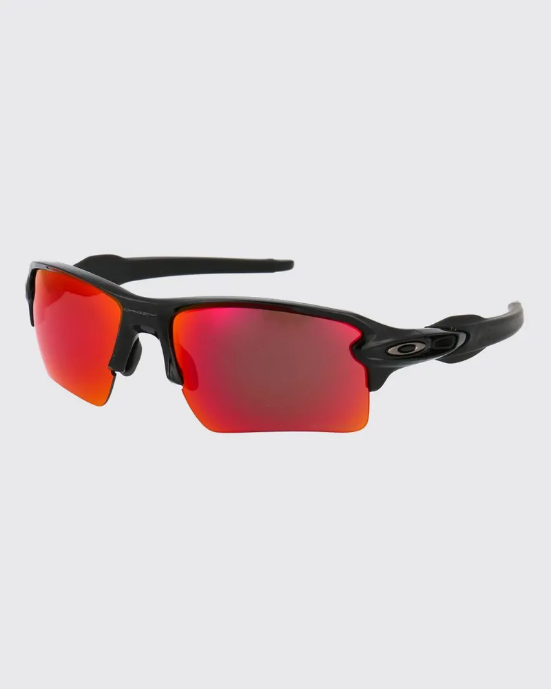 Oakley Sonnenbrille herren Schwarz