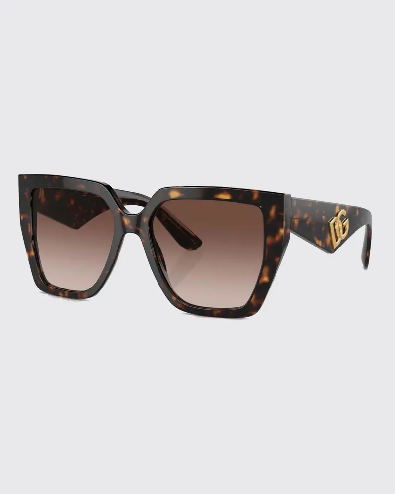 Dolce & Gabbana Sonnenbrillen damen Dolce & Gabbana Braun