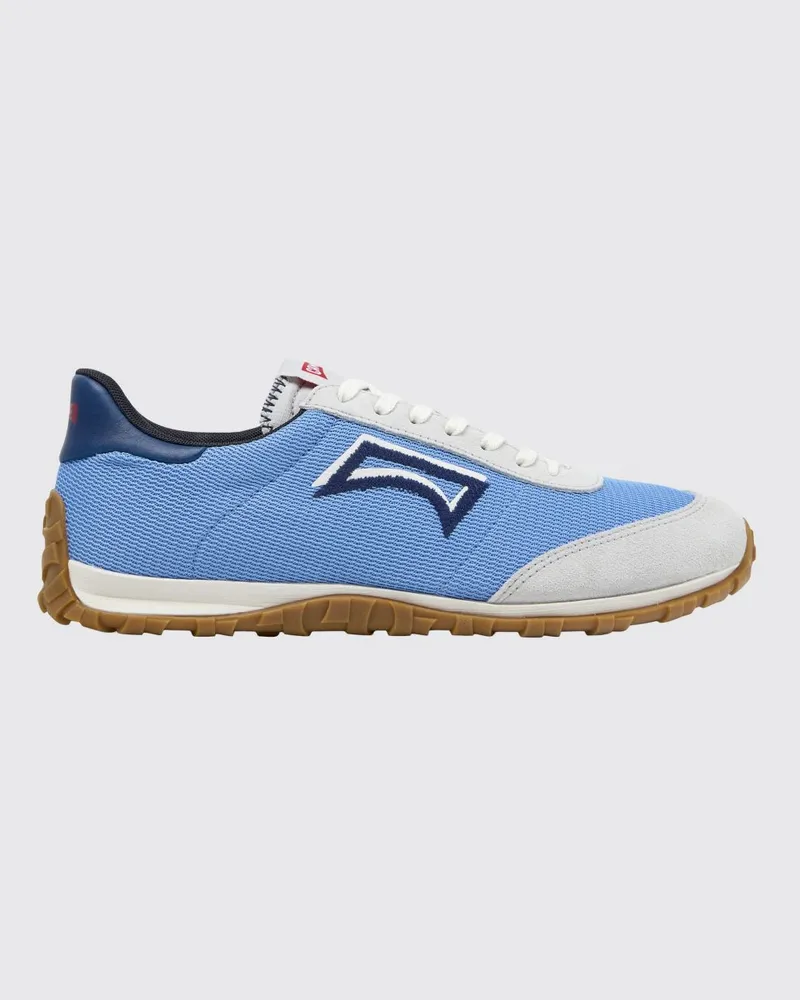 Camper Schuhe herren Blau