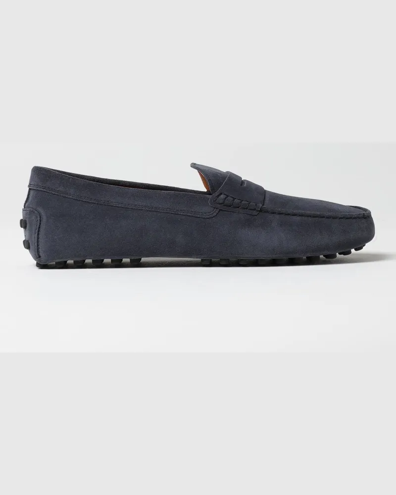 TOD'S Schuhe Blau