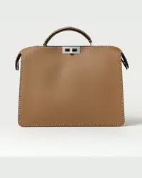 Fendi Tasche Beige