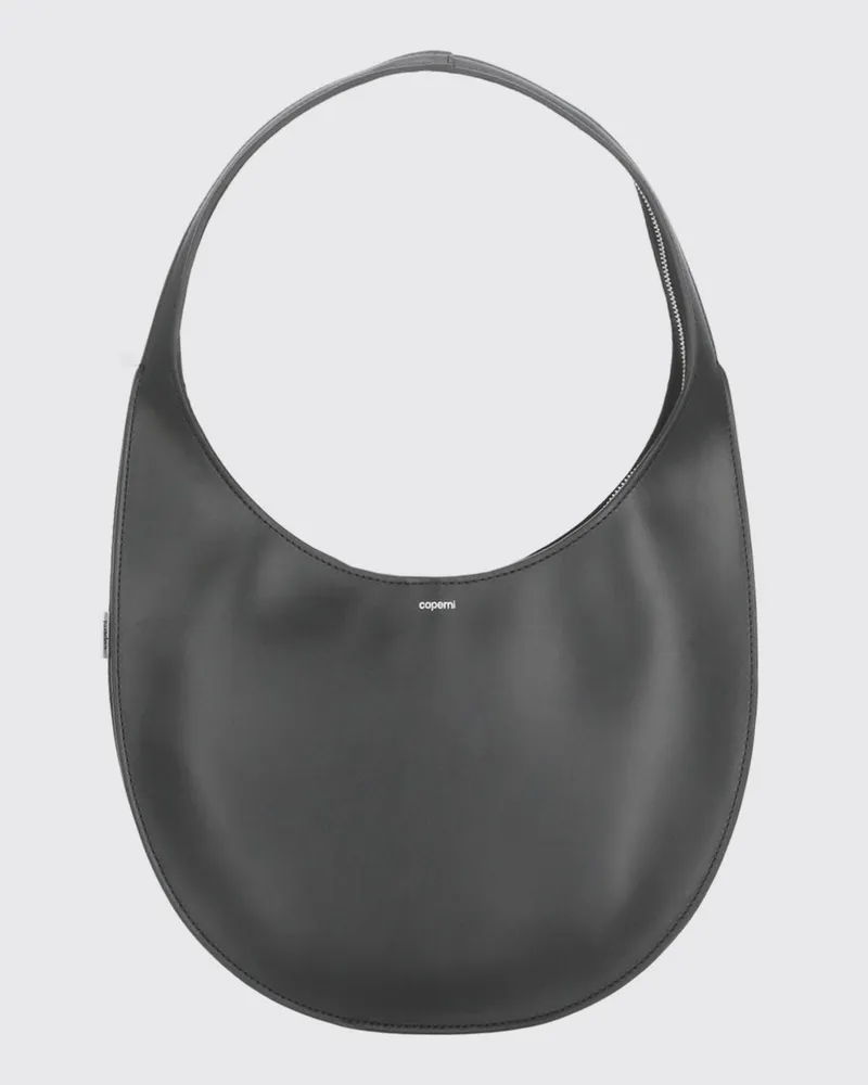 COPERNI Schultertasche damen Schwarz