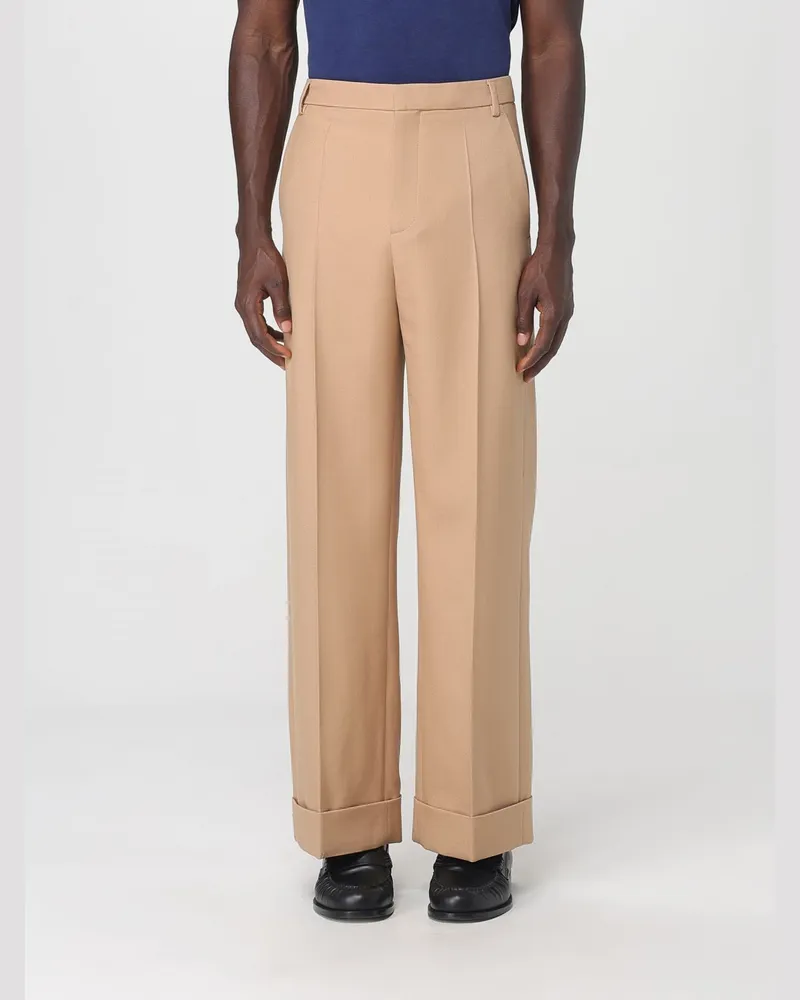 Valentino Garavani Hose herren Braun