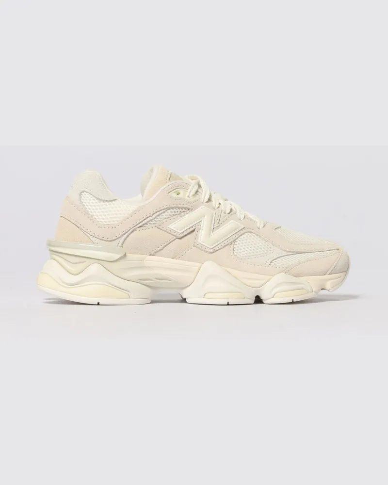 New Balance Sneakers herren Yellow