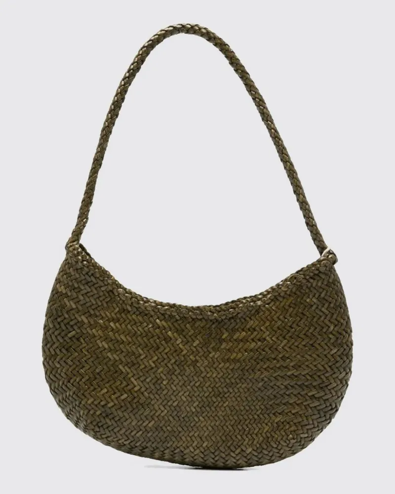 Dragon Diffusion Schultertasche damen Grün