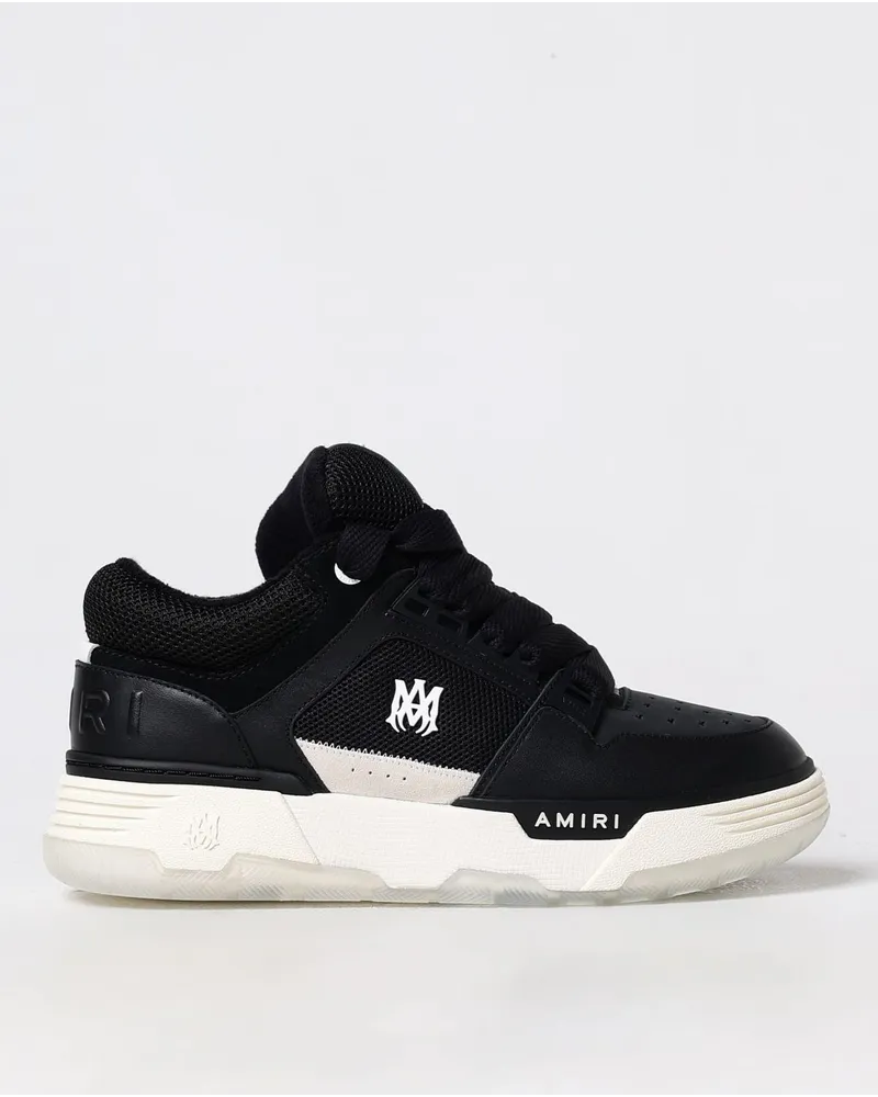 Amiri Sneakers Schwarz