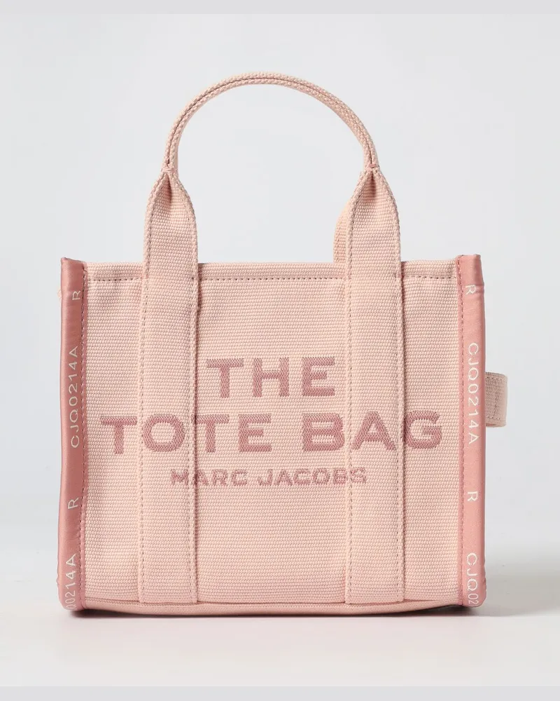 Marc Jacobs Schultertasche damen Pink