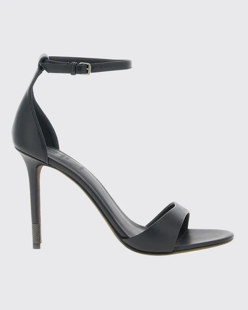 Brunello Cucinelli Flache sandalen damen Schwarz