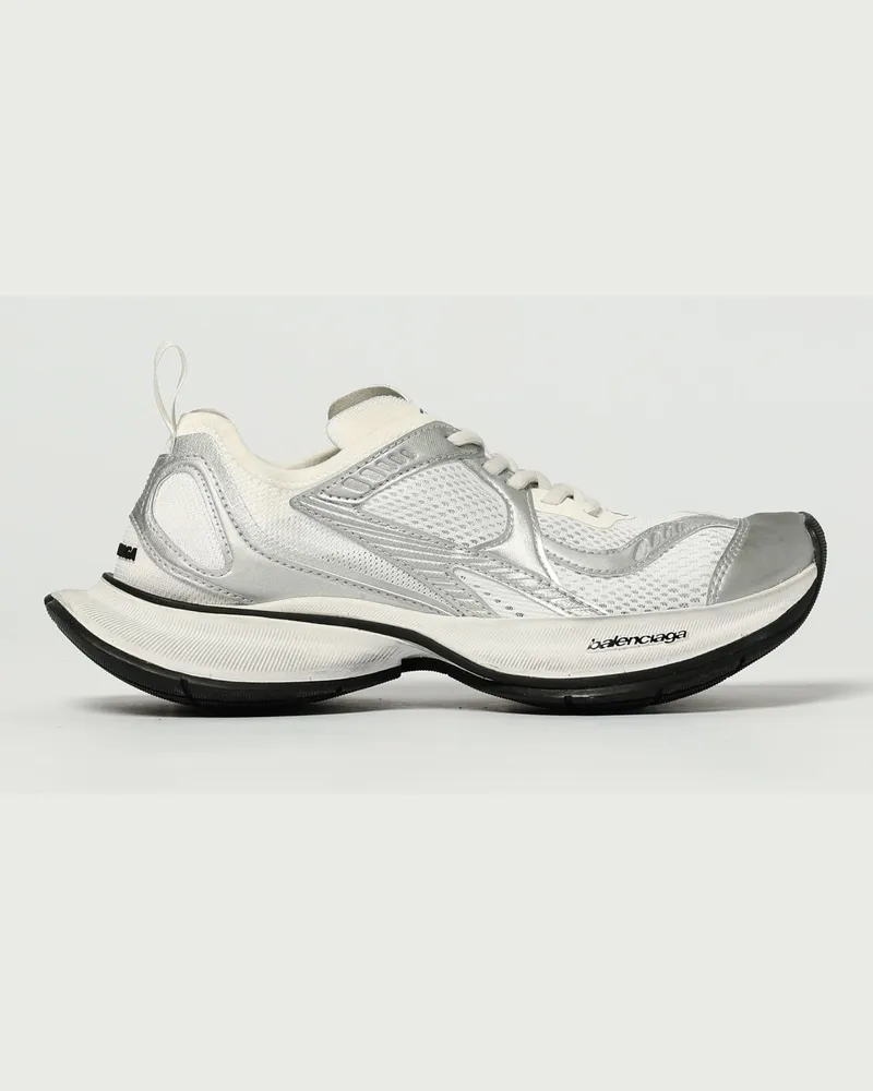 Balenciaga Sneakers damen Weiß