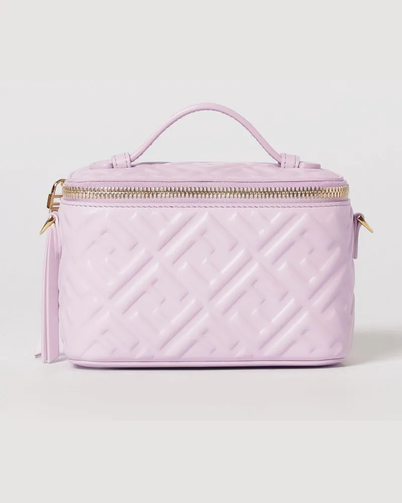 Fendi Schultertasche damen Pink