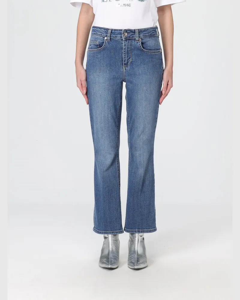 Liu Jo Jeans damen Blau